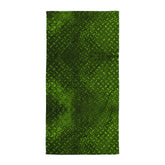 Cashmere Comfort Texture Premium Bath Towel